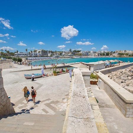 Villetta Bianca By Barbarhouse Otranto Bagian luar foto